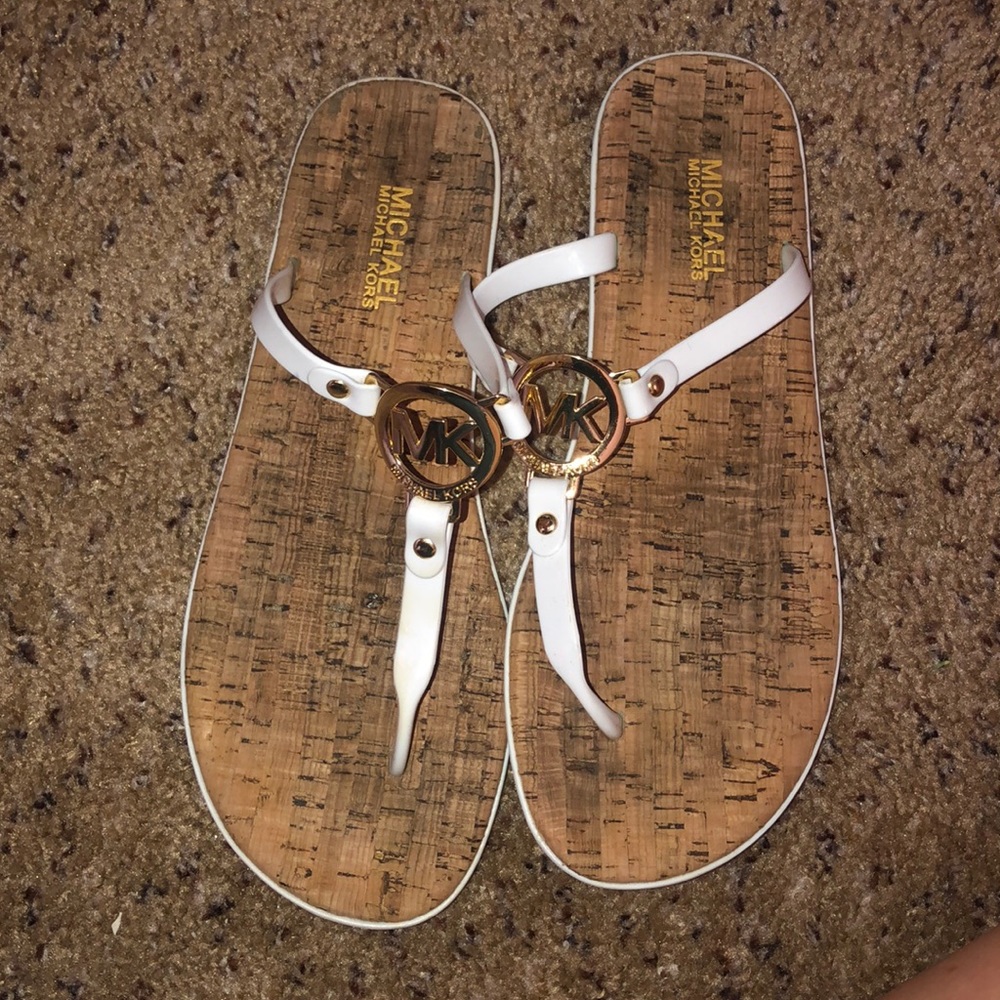 Michael Kors Sandals